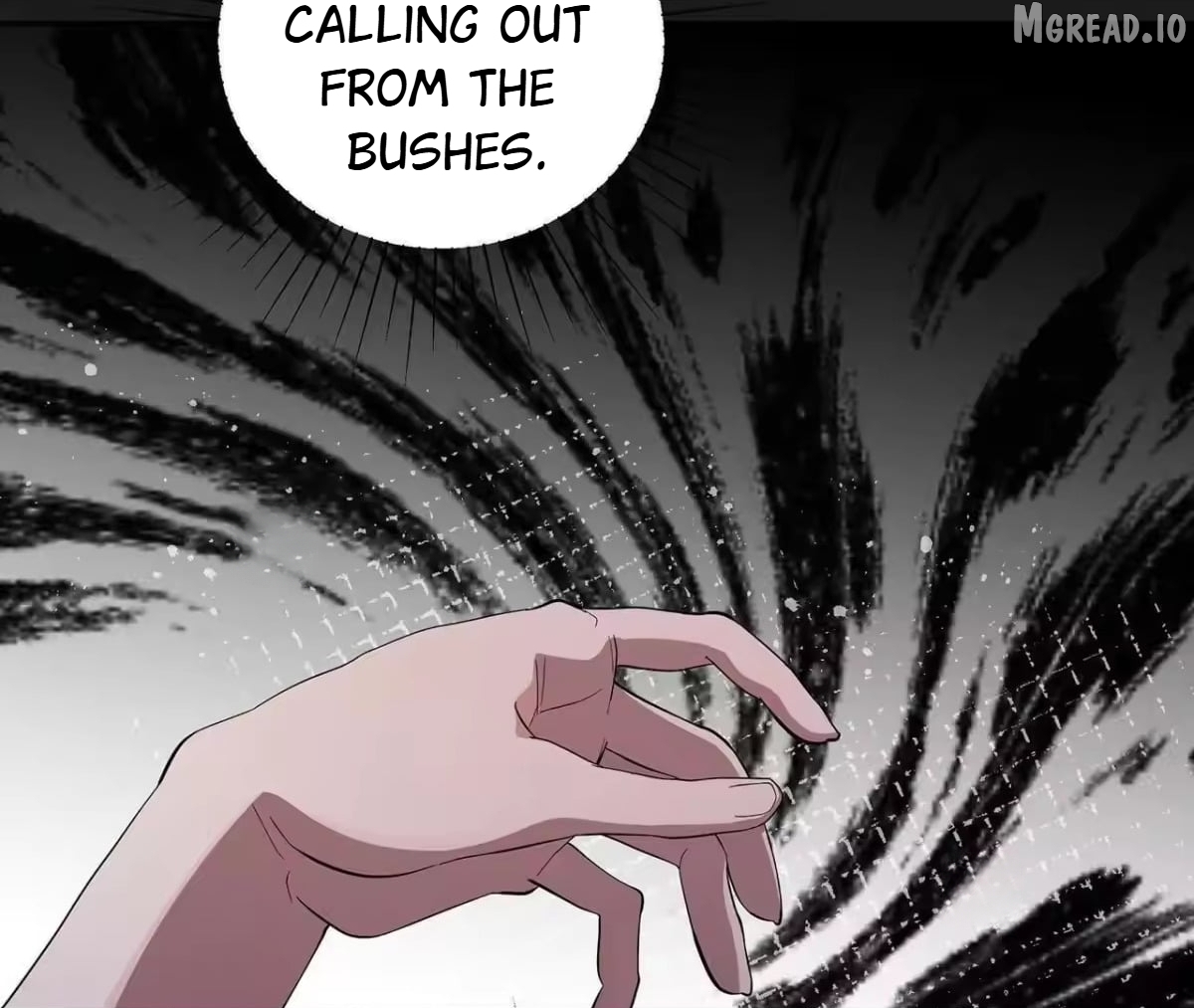 Confession Of The Suspect A Chapter 17  - page 21